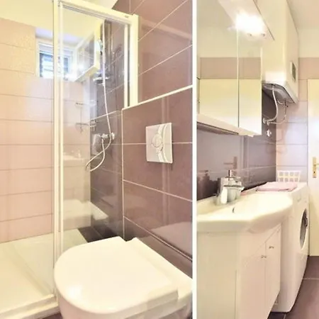 Apartment Lida