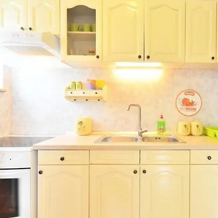 Lida Apartment *
