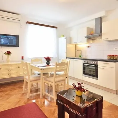 Apartment Lida